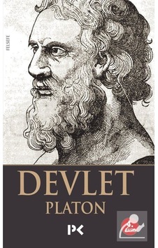 Devlet - Platon - Profil Kitap Devlet - Platon - Profil Kitap