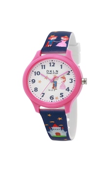 Daniel Klein DK103-DK.1.12514.9 Çocuk Kol Saati Daniel Klein DK103-DK.1.12514.9 Çocuk Kol Saati