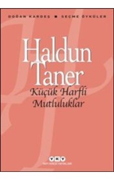 Küçük Harfli Mutluluklar - Bıso-821282 Küçük Harfli Mutluluklar - Bıso-821282