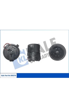 Kale 390370 Kalorifer Motoru Blower - Dacia Duster 2018-2021 1.5 Dcı Dizel 272104185r Kale 390370 Kalorifer Motoru Blower - Dacia Duster 2018-2021 1.5 Dcı Dizel 272104185r