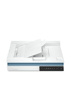 HP 20G06A ScanJet Pro 3600 F1 Flatbed Kapaklı A4 Döküman Tarayıcı HP 20G06A ScanJet Pro 3600 F1 Flatbed Kapaklı A4 Döküman Tarayıcı