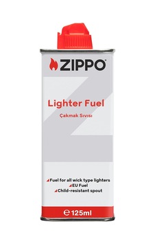 Orjinal 125 Ml Çakmak Benzini 3141