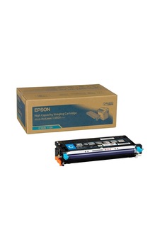 Tonersepeti Epson C3800 C13s051126 Mavi Toner Y.k.