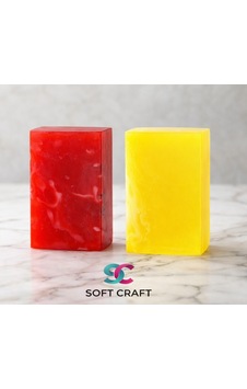 El Yapımı % 100 Doğal Çay Ağacı Ve Zambak Sabunları