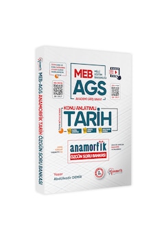 Meb-ags Anamorfik Tarih Konu Anlatımlı Video Çözümlü Güncel Soru Meb-ags Anamorfik Tarih Konu Anlatımlı Video Çözümlü Güncel Soru