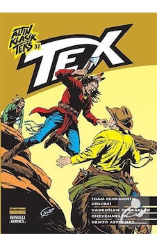 Altın Klasik Tex: 37 / Kolektif