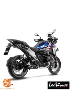 Leovince Bmw 1300gs Lv14 Egzoz 23-25 Leovince Bmw 1300gs Lv14 Egzoz 23-25