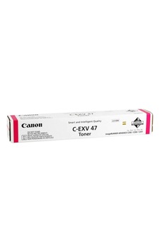 Canon C-exv-47/8518b002 Kırmızı Fotokopi Toneri Canon C-exv-47/8518b002 Kırmızı Fotokopi Toneri