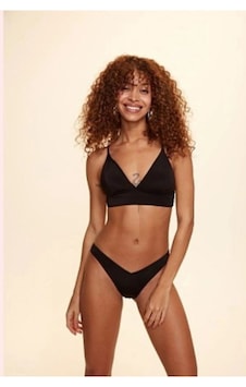 No Gossip 249118 Kadın Crush Sırtı Çapraz Üçgen Bikini Üstü Çok Renkli No Gossip 249118 Kadın Crush Sırtı Çapraz Üçgen Bikini Üstü Çok Renkli