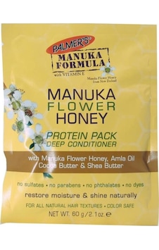 Palmer's Manuka Flower Honey 60 G Palmer's Manuka Flower Honey 60 G
