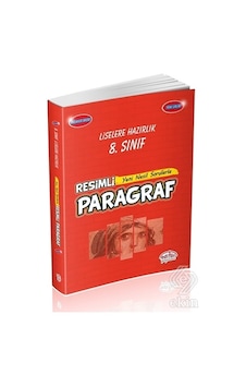Editör 8.Sınıf Resimli Paragraf- Editör Editör 8.Sınıf Resimli Paragraf- Editör
