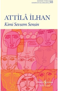 Kimi Sevsem  Sensin
