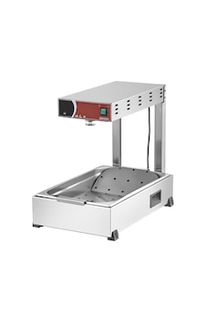Kutlu K1 Patates Dinlendirme Makinesi