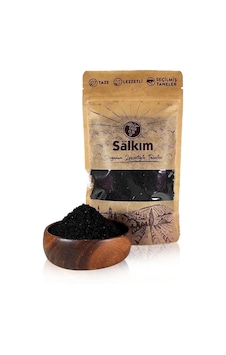 Çörekotu Tane 150 Gr Baharat Ekmek Ve Hamur İşleri İçin Çörekotu Tane 150 Gr Baharat Ekmek Ve Hamur İşleri İçin