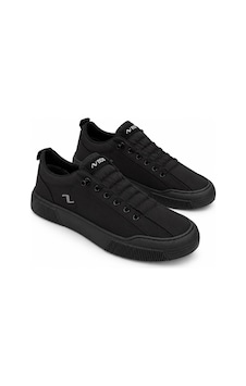 Wordex Noka Champ Unisex Lastik Bağcıklı Rahat Taban Sneaker Spor Ayakkabı Siyah Wordex Noka Champ Unisex Lastik Bağcıklı Rahat Taban Sneaker Spor Ayakkabı Siyah