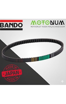 Honda Ps 150 İ 2008-2014 Kayış-bando-made İn Japon-bnd0125 Honda Ps 150 İ 2008-2014 Kayış-bando-made İn Japon-bnd0125