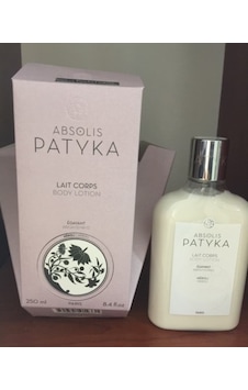 Patyka Vücut Losyonu 250 ML