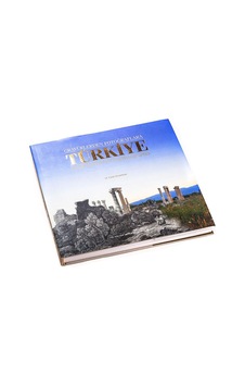 Gravürlerden Fotoğraflara Türkiye türkçe - İngilizce Gravürlerden Fotoğraflara Türkiye türkçe - İngilizce