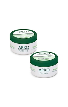 Arko Nem Klasik Naturel Nemlendirici El ve Vücut Kremi 300 ML + 100 ML