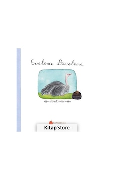 Eveleme Develeme - Işıl Erverdi Eveleme Develeme - Işıl Erverdi