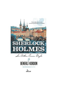 Benekli Kordon / Sherlock Holmes / Sir Arthur Conan Doyle Benekli Kordon / Sherlock Holmes / Sir Arthur Conan Doyle