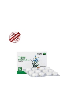 Tiens Propolis Drops Şekersiz 27gr 12 Drops