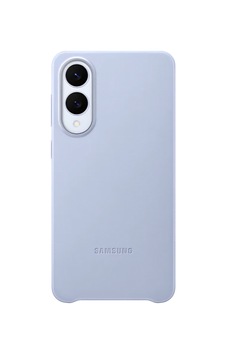 Samsung Galaxy S25 Edge Deri Kılıf - Açık Mavi Samsung Galaxy S25 Edge Deri Kılıf - Açık Mavi