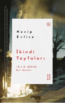 Ketebe İkindi Tayfaları Ketebe İkindi Tayfaları