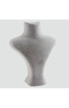 Zenviac456 23 Cm Manken Anfora Kumaş Zenviac45678 Gri Zenviac456 23 Cm Manken Anfora Kumaş Zenviac45678 Gri