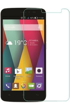 Discovery 2 İle Uyumlu Mini Kırılmaz Cam Ekran Koruyucu Discovery 2 İle Uyumlu Mini Kırılmaz Cam Ekran Koruyucu