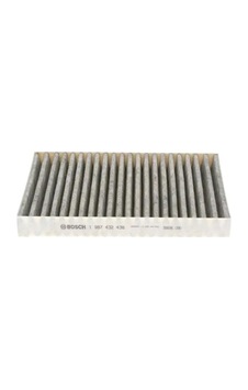 Mercedes S320 W221 Polen Filtresi Karbonlu 2006-2013 Bosch 1987432438 Mercedes S320 W221 Polen Filtresi Karbonlu 2006-2013 Bosch 1987432438