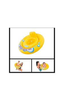 Uyguna-yakala Sarı 70 Cm Oturaklı Bebek Flatöru-mıt.003 Çok Renkli Uyguna-yakala Sarı 70 Cm Oturaklı Bebek Flatöru-mıt.003 Çok Renkli