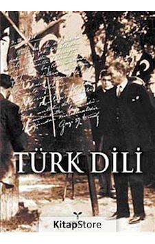Türk Dili / Hasan Kolcu Türk Dili / Hasan Kolcu