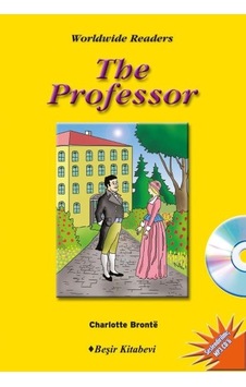 The Professor - Level 6 Cd'Li