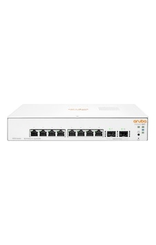 Aruba Ion 1930 8g 2sfp Switch-23773 Aruba Ion 1930 8g 2sfp Switch-23773