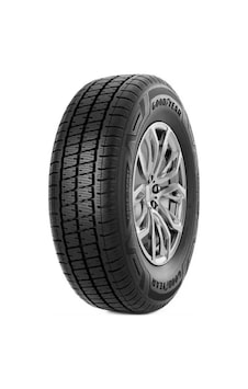195/75 R16c 107/105r Eag Sp 4s Cargo Goodyear