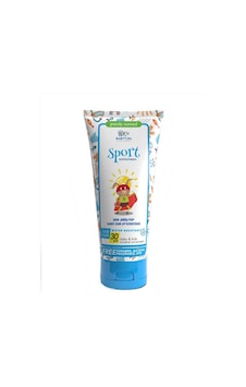 Babyton Sport Bebek ve Çocuklar için Güneş Koruyucu Spf30 100 ML Babyton Sport Bebek ve Çocuklar için Güneş Koruyucu Spf30 100 ML