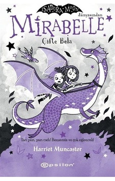 Mirabelle 4 / Çifte Bela / Harriet Muncaster Mirabelle 4 / Çifte Bela / Harriet Muncaster