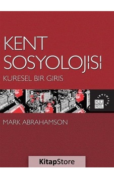 Kent Sosyolojisi / Mark Abrahamson