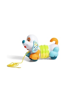 17262 Baby - Çek Çek Köpek +9 Ay 17262 Baby - Çek Çek Köpek +9 Ay