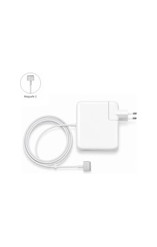 Apple Uyumlu MacBook Pro Retina 15" 85w Magsafe 2 Adaptör Şarj Aleti Apple Uyumlu MacBook Pro Retina 15" 85w Magsafe 2 Adaptör Şarj Aleti