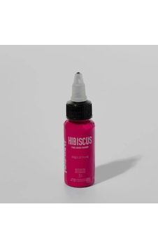 Hibiscus - Radiant Tattoo Dövme Boyası - 1oz/30ml Hibiscus - Radiant Tattoo Dövme Boyası - 1oz/30ml