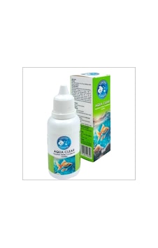 Nanbell Contra Ichthyo Aqua Clear - Akvaryum Su Berraklaştırıcı 50ml Nanbell Contra Ichthyo Aqua Clear - Akvaryum Su Berraklaştırıcı 50ml