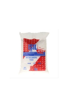 Işıl Tuz İri Salamura Tuzu 3 KG
