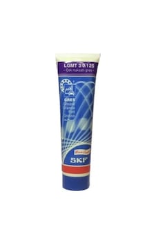 Skf Lgmt 3/0.125 Ml Lityum Tüp Gres Rulman Gresi 125 G Skf Lgmt 3/0.125 Ml Lityum Tüp Gres Rulman Gresi 125 G