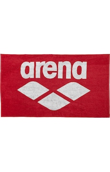 ARENA KIRMIZI HAVUZ HAVLUSU POOL SOFT TOWEL 001993410