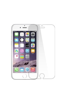 Apple Uyumlu iPhone 8 Plus Kırılmaz Tamperli Cam Ekran Koruyucu Apple Uyumlu iPhone 8 Plus Kırılmaz Tamperli Cam Ekran Koruyucu