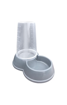 Mio Hazneli Evcil Hayvan Mama ve Su Kabı 1750 ML Mio Hazneli Evcil Hayvan Mama ve Su Kabı 1750 ML