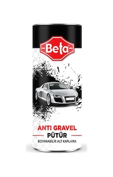 Beta Pütür Gri 1/1