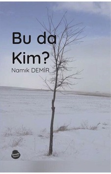 Bu Da Kim / Namık Demir Bu Da Kim / Namık Demir